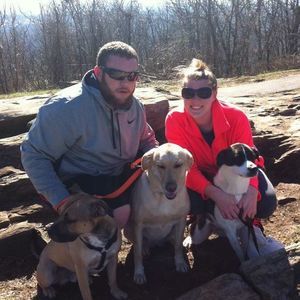 Meet your Posher, Travis